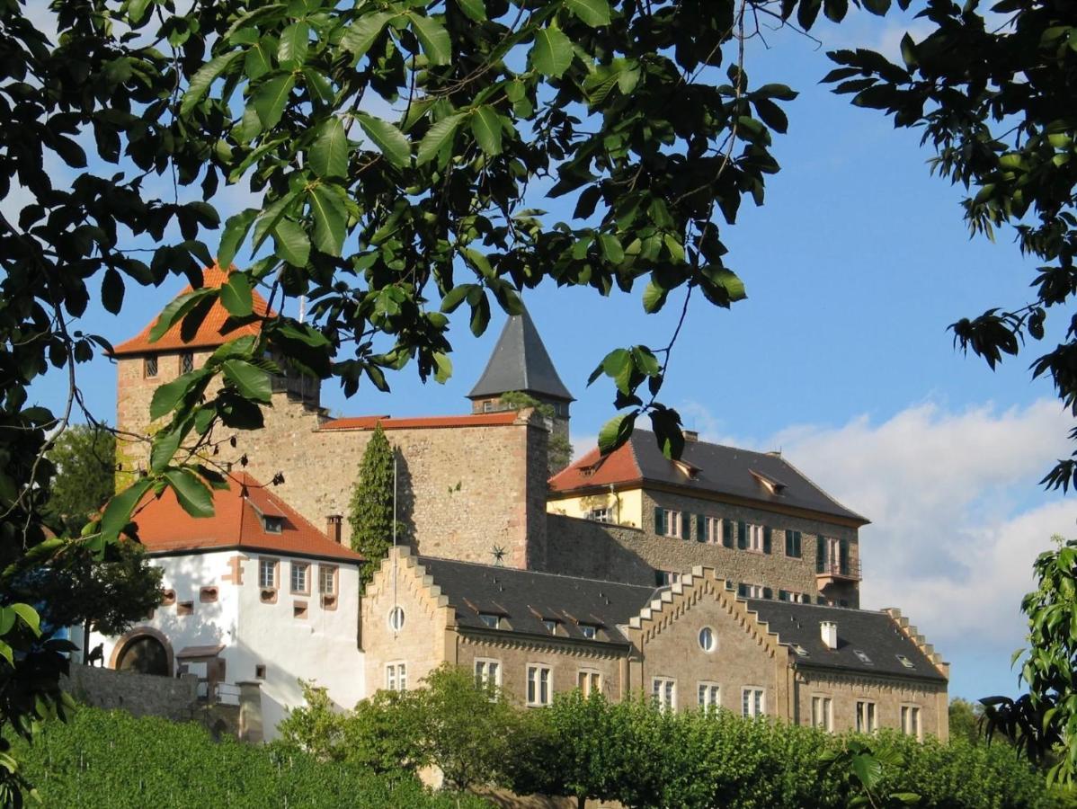 Ferienwohnung Gernsbach Buitenkant foto